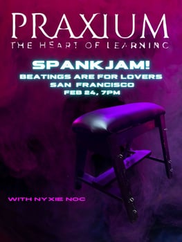 SpankJam