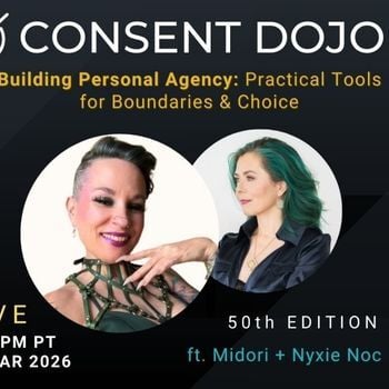 Consent Dojo